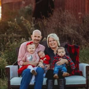 Meet your Posher, Tonia